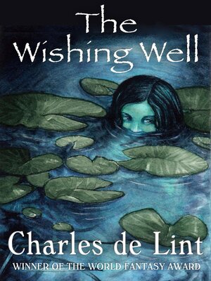 cover image of The Wishing Well